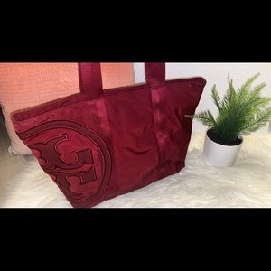 Tory Burch Ella Tote